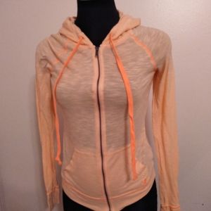 American Eagle Outfitters Hoodie Lightweight XS